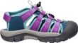 NEWPORT BOUNDLESS CHILDREN, legion blue/willowherb