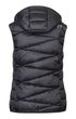 BETLIS VEST, anthracite