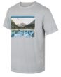 Tee Lake M light grey