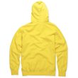 45886-005 Smear Pullover Fleece - Mikina s kapucí