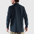 Abisko Trekking Shirt M Dark Grey