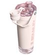 Activate Shaker 600 ml Rose Quartz