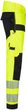 EREBOS Trousers class 2 HI-VIS