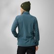 Övik Lite Fleece Jacket W Mountain Blue