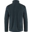 Sten Fleece M Dark Navy
