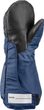 Little Swtch Zero Mitt Long navyblue