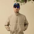 Hoja Rider's Wind Jacket M Fossil