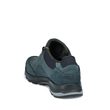 Banks Low GTX Steel/Sulphur