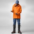 Singi X-Anorak M Field Orange