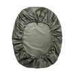 RAIN COVER 30-40L stone grey olive