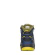 ROCKET MID GTX Blue/Mustard