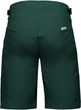 M's Motion Air Shorts  Pargasite Green