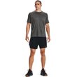 UA Tech 2.0 SS Tee, Gray