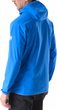 KAMET XCS LIGHT HOODIE M ICON BLUE