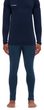 Trift Long Tights Men marine