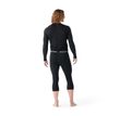 M CLASSIC ALL-SN MERINO BL 3/4 BOTTOM B black