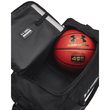 UA Gametime Duffle SM, Black