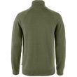 Övik Lite Half Zip M Laurel Green