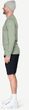 Breeze Plus Merino 200 Shirt Man Fog