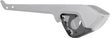 Cover Trek Charter+ IGH Drive Side Motor Black