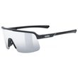 DYRT BLACK MATT/MIR.SILVER