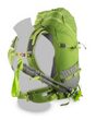 Trail 42 Nylon Green