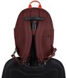 GO 15L BACKPACK garnet red