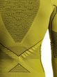 ENERGY ACCUMULATOR 4.0 SHIRT ROUND NECK LG SL MEN MOSS GREEN