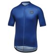 Daily Jersey Mens ultramarime blue/black