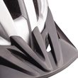 420326 SOLSTICE SILVER - Cyklo přilba