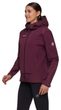 Ducan Guide HS Hooded Jacket Women vin