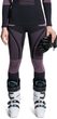 X-BIONIC® ENERGY ACCUMULATOR 4.0 PANTS WMN CHARCOAL/MAGNOLIA