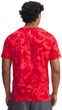 UA Launch Printed SS-RED