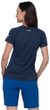 Ducan FL T-Shirt Women paloja