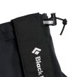 FRONTPOINT GAITERS, black