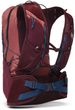 W PURSUIT 15 BACKPACK Cherrywood-Ink Blue