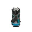 Freney EVO LTH GV ML, graphite/sea blue