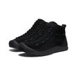 JASPER MID WP MEN black