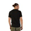 Non Stop Ss Tech Tee, Black