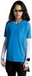 XCEED RUN DISCOVER SHIRT WMN Eternal Ice