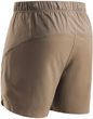 COREFUSION RUN DISCOVER SHORTS WMN DARK SAND