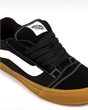 Knu Skool BLACK/GUM