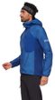 Eiger Nordwand Advanced WB Hooded Jacket Men eiger blue