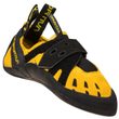 Tarantula JR, Yellow/Black