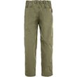 Vardag Relaxed Trousers M Green