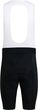 Core Bib Small Black/White Short