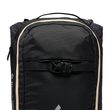 DAWN PATROL 15 BACKPACK Black