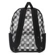 MN OLD SKOOL H2O BACKPACK 22 WHITE-BLACK