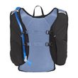 Chase Adventure 8 Vest Women Black/Iris