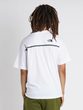 M ZUMU S/S TEE TNF White